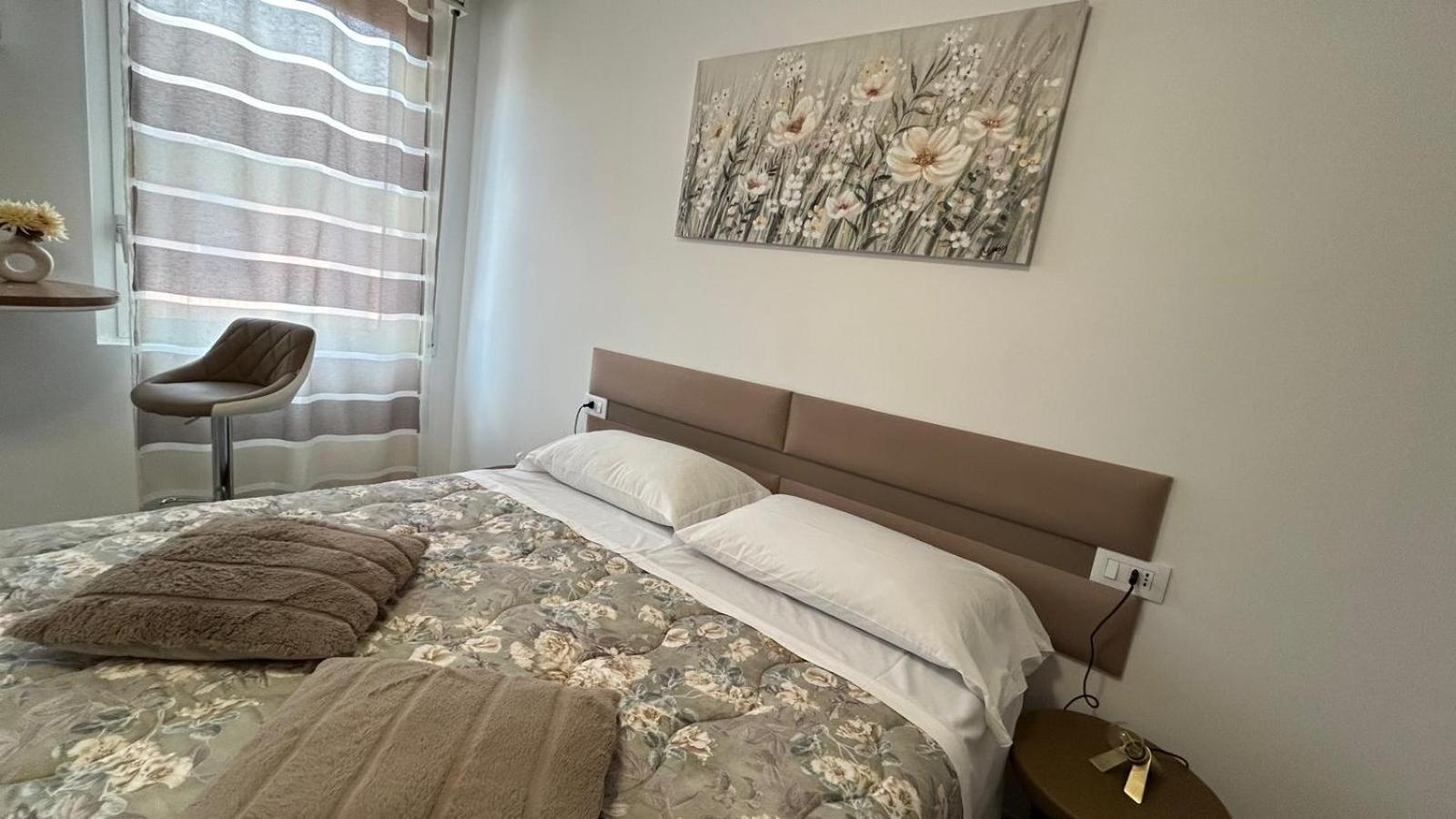 Comfort Accommodation Suite & Le Camere ベルガモ エクステリア 写真