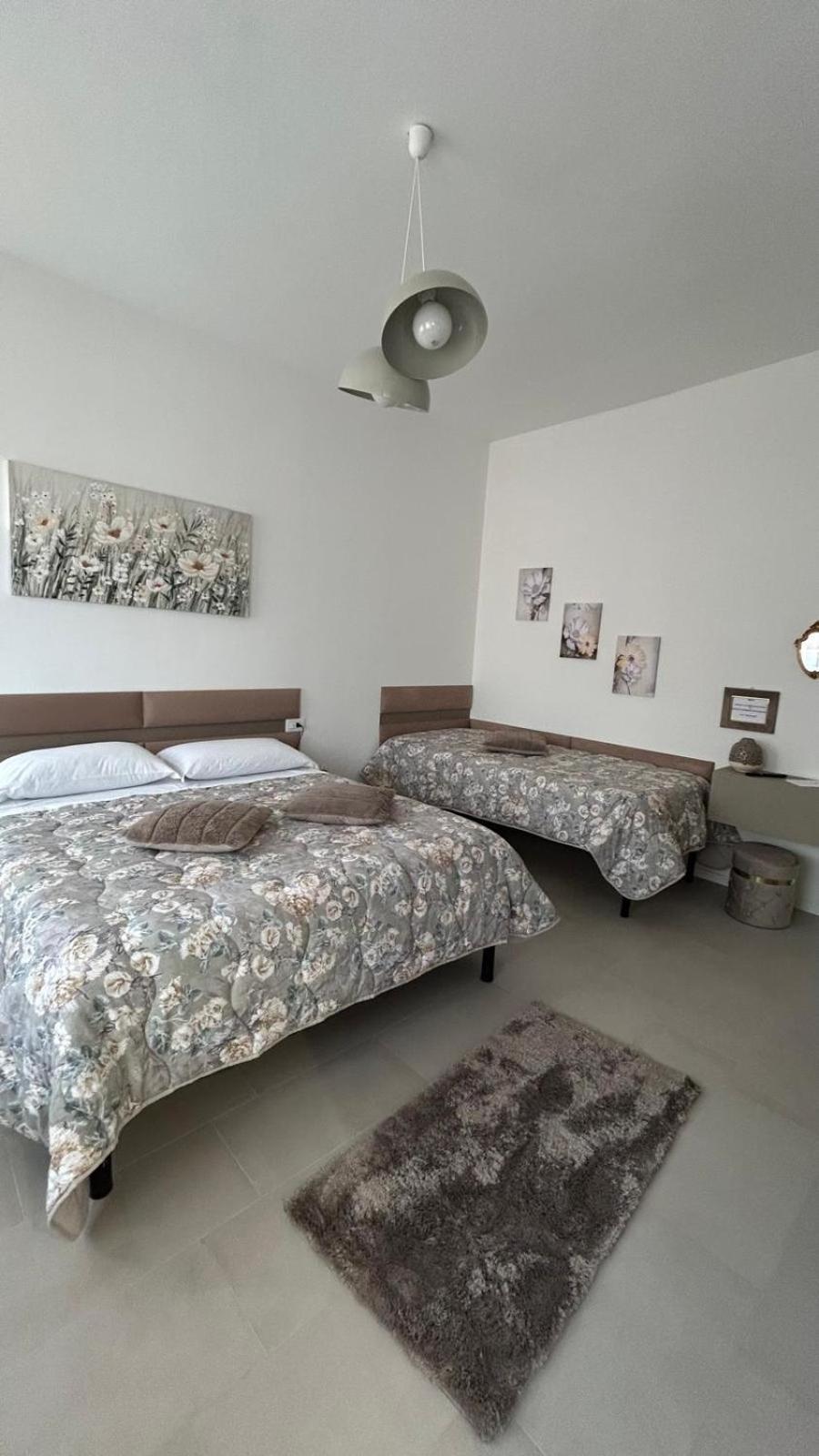 Comfort Accommodation Suite & Le Camere ベルガモ エクステリア 写真