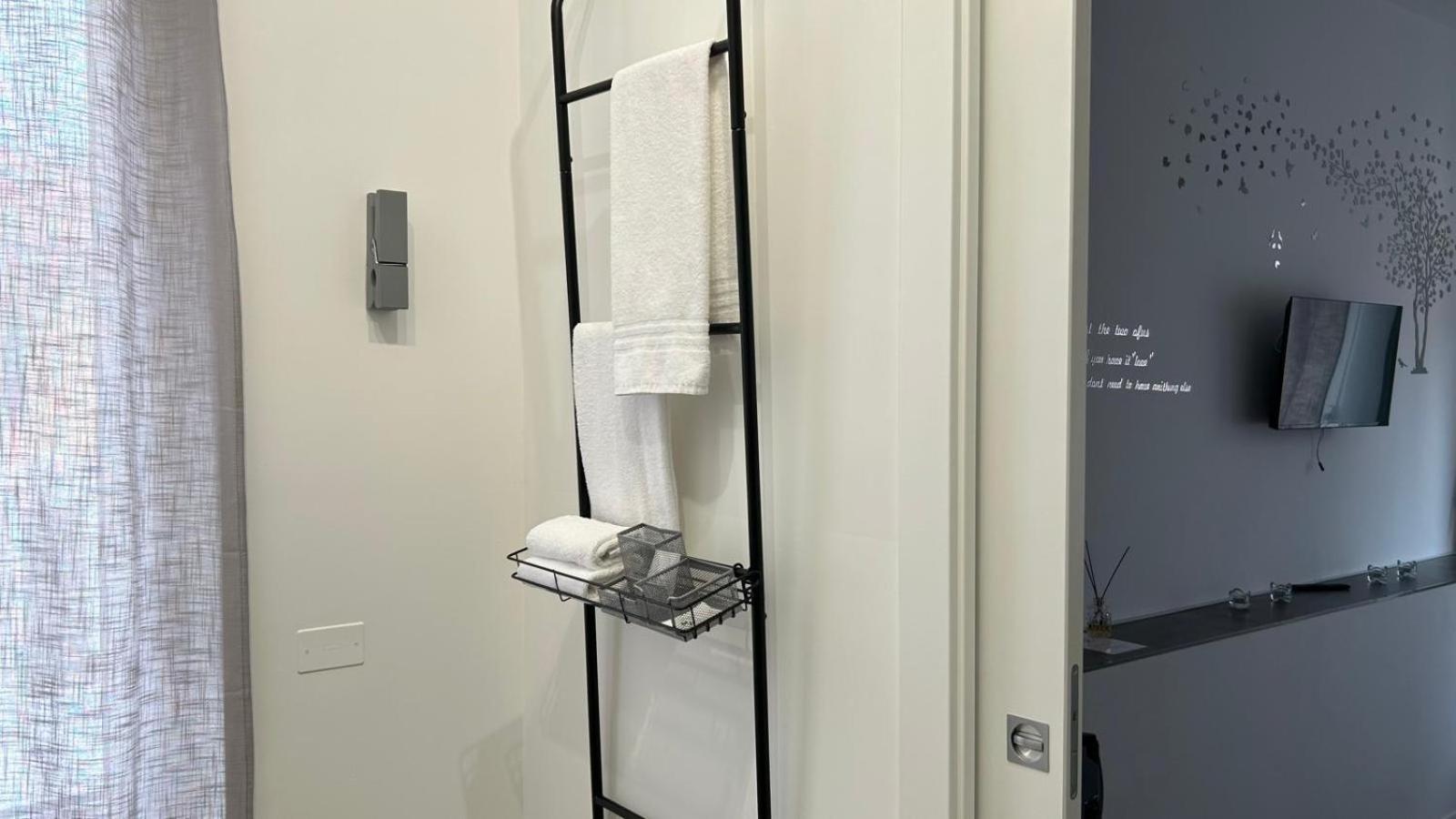 Comfort Accommodation Suite & Le Camere ベルガモ エクステリア 写真