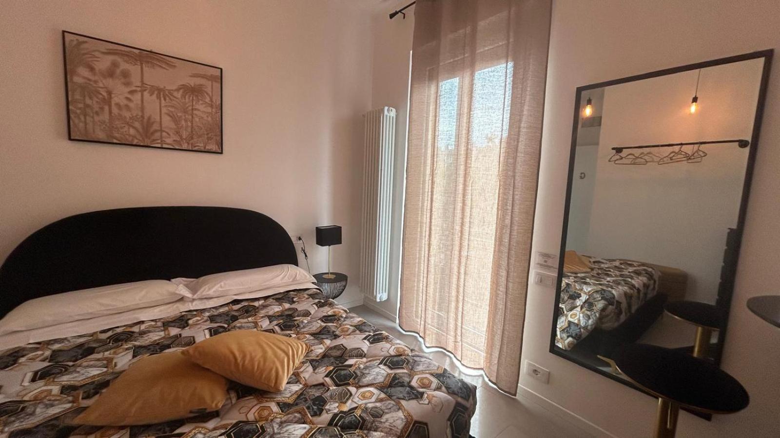Comfort Accommodation Suite & Le Camere ベルガモ エクステリア 写真