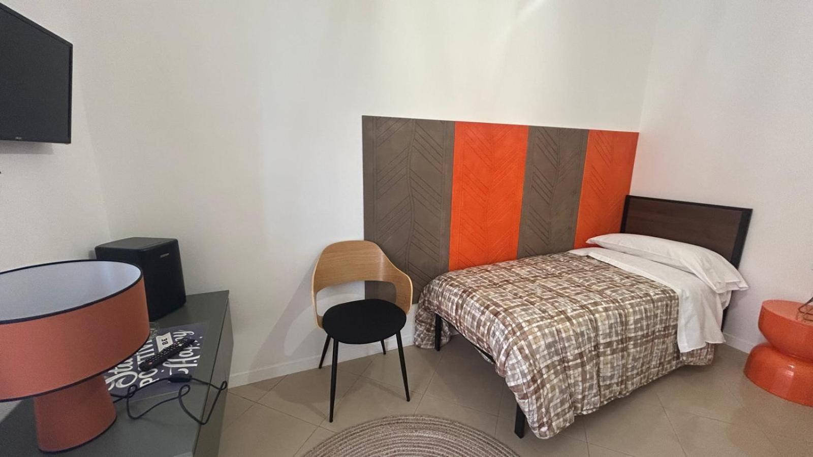 Comfort Accommodation Suite & Le Camere ベルガモ エクステリア 写真
