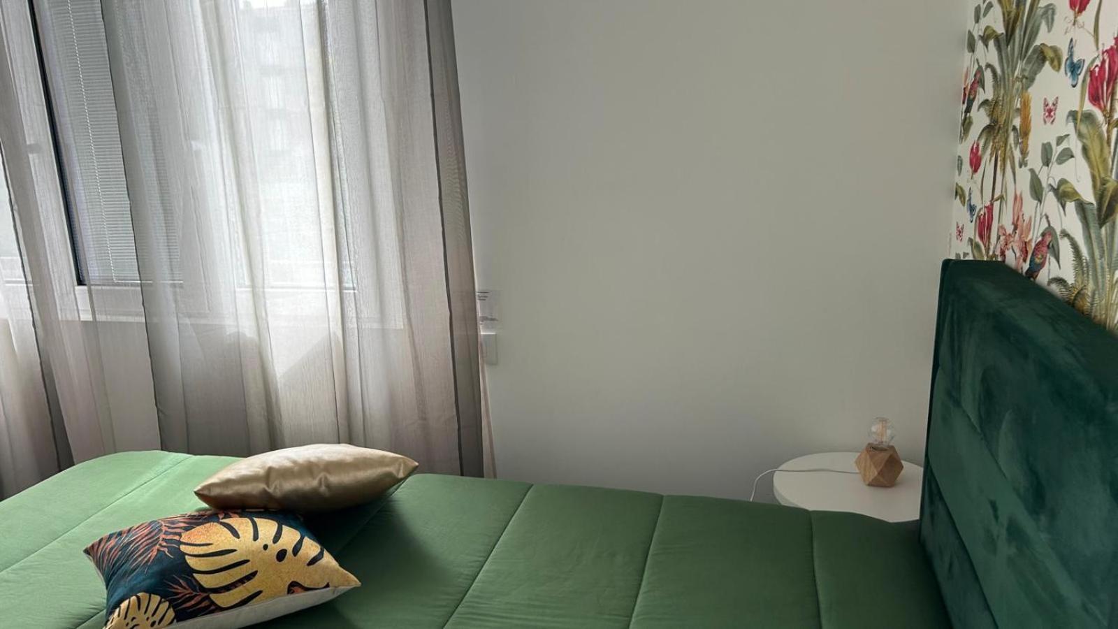 Comfort Accommodation Suite & Le Camere ベルガモ エクステリア 写真