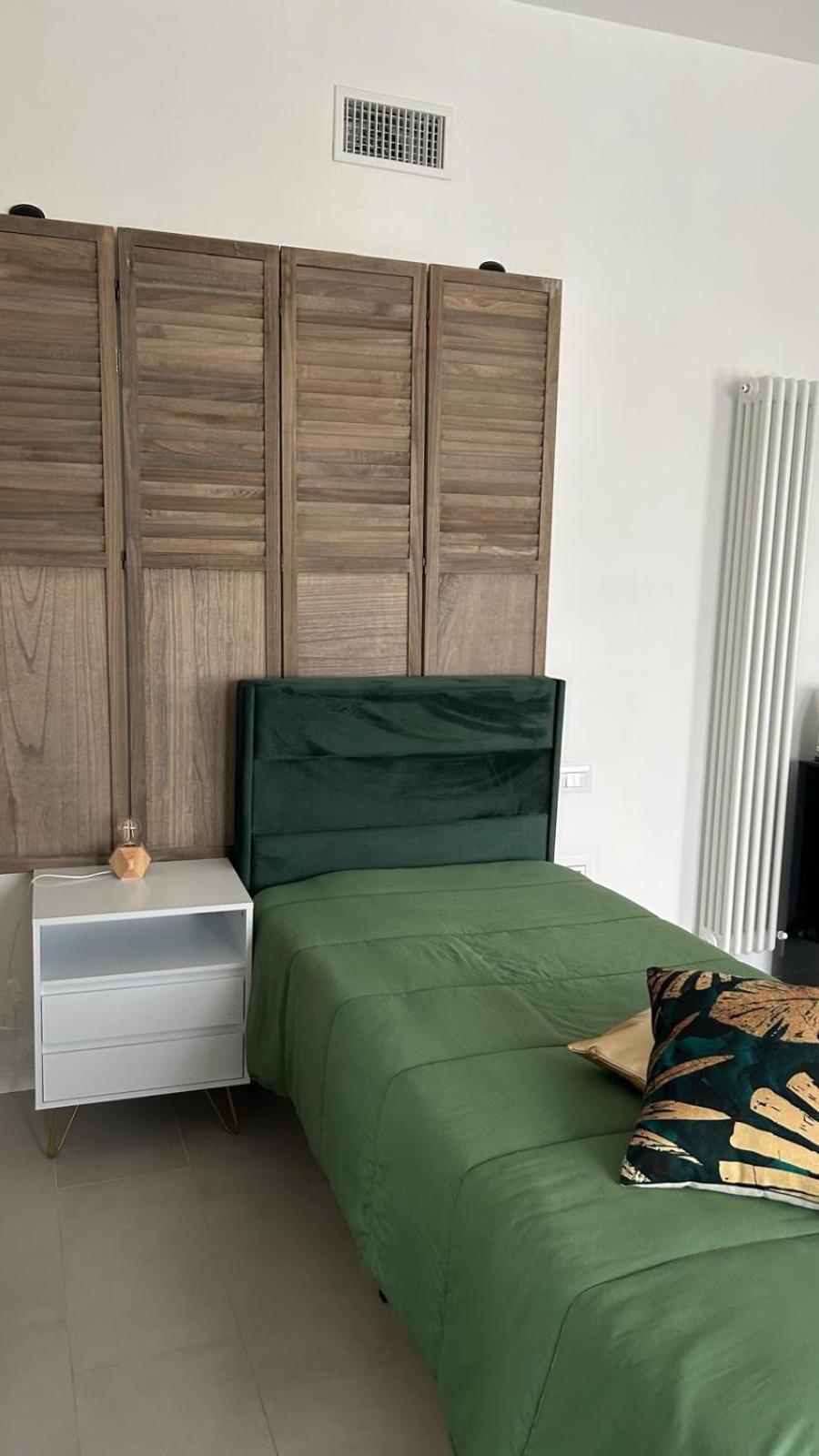 Comfort Accommodation Suite & Le Camere ベルガモ エクステリア 写真